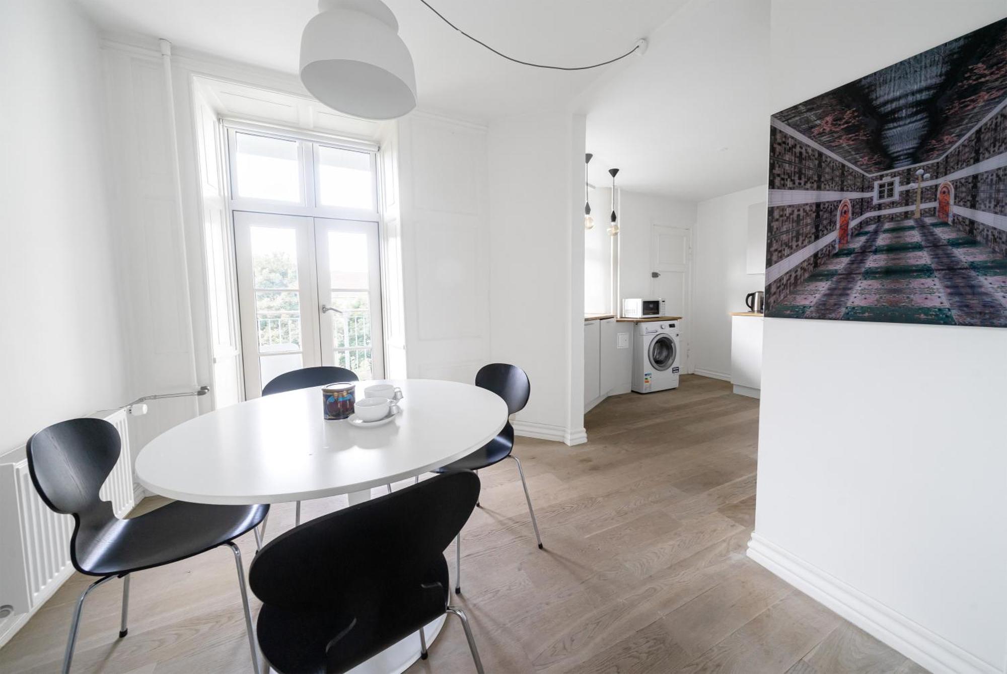 Apartment Beautiful 2-bed *