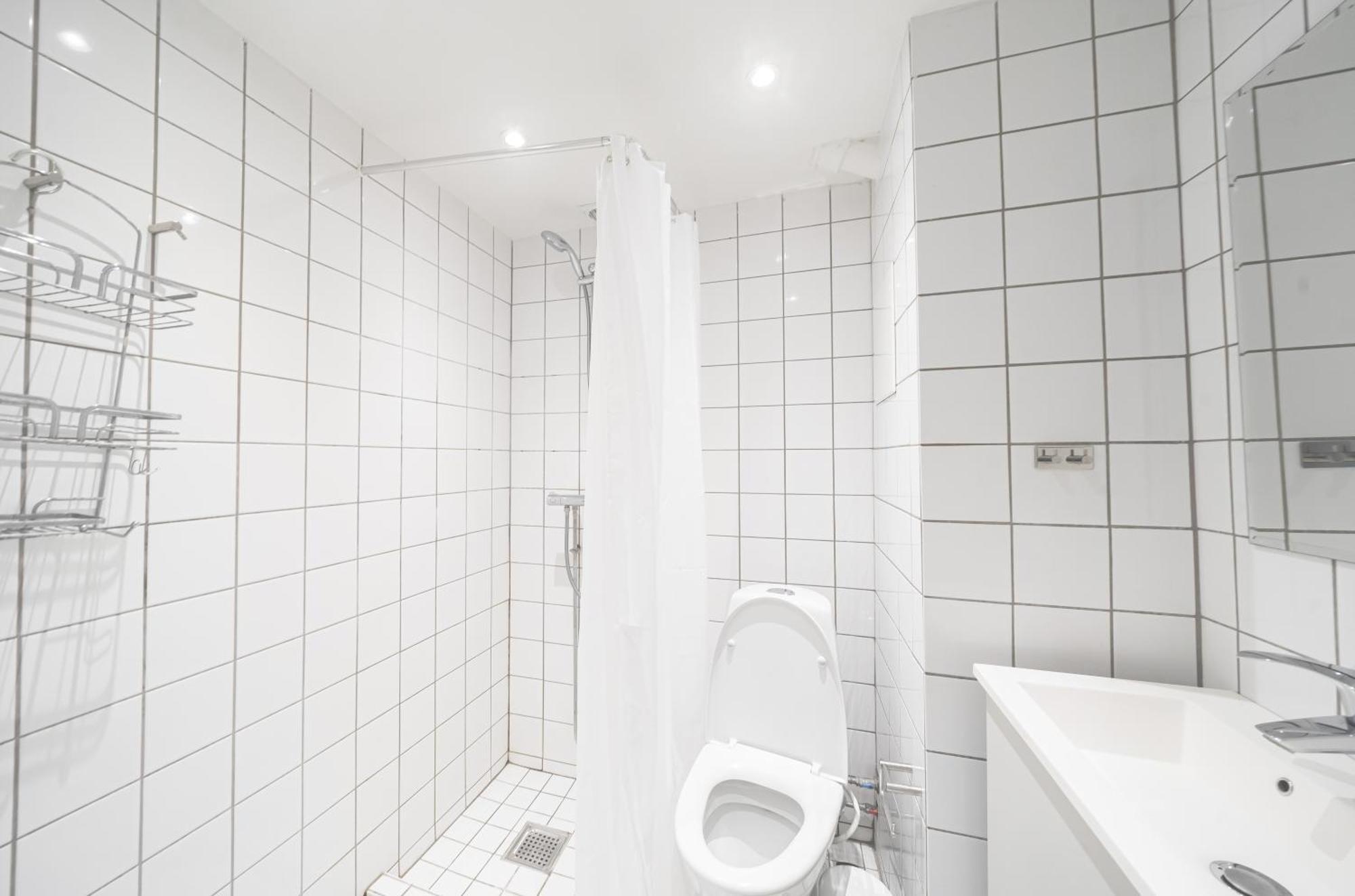 Beautiful 2-bed Apartment *