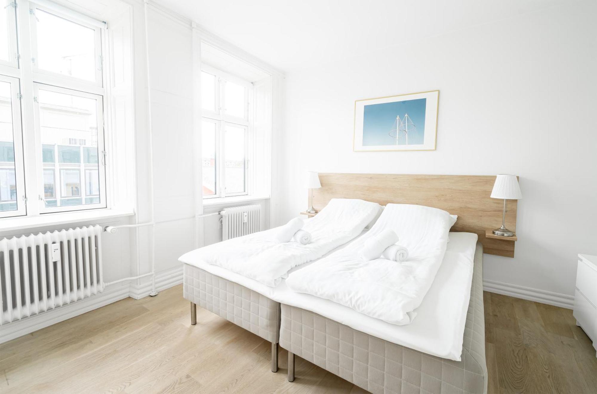 Beautiful 2-bed